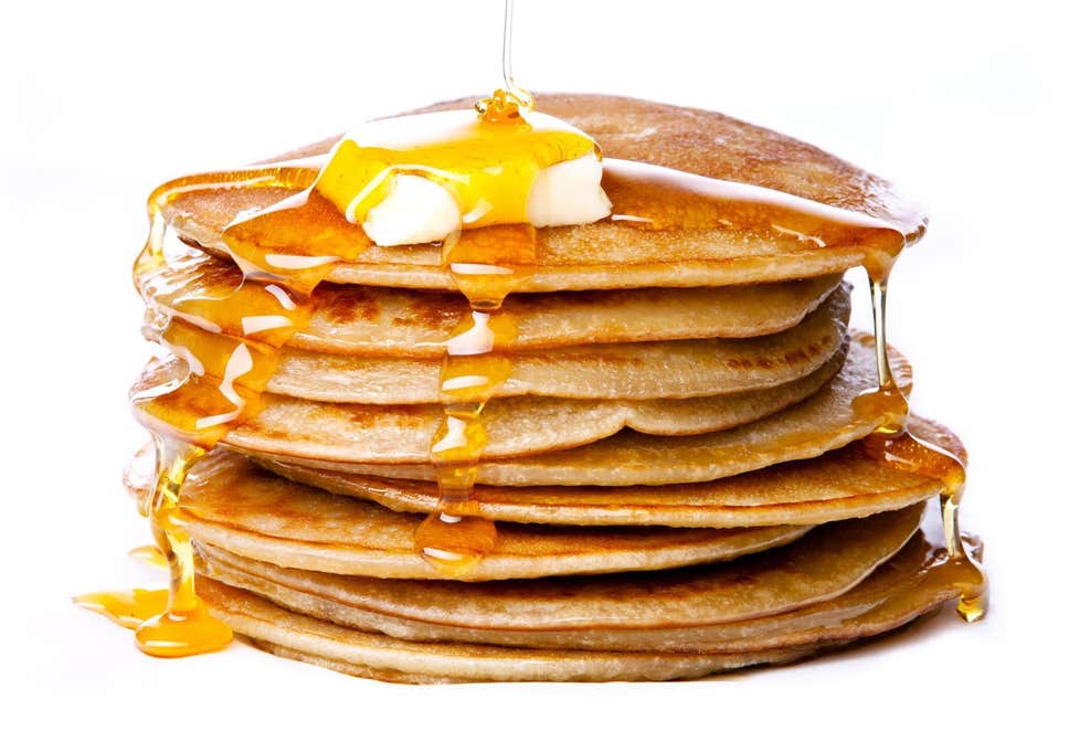 pancake breakfast